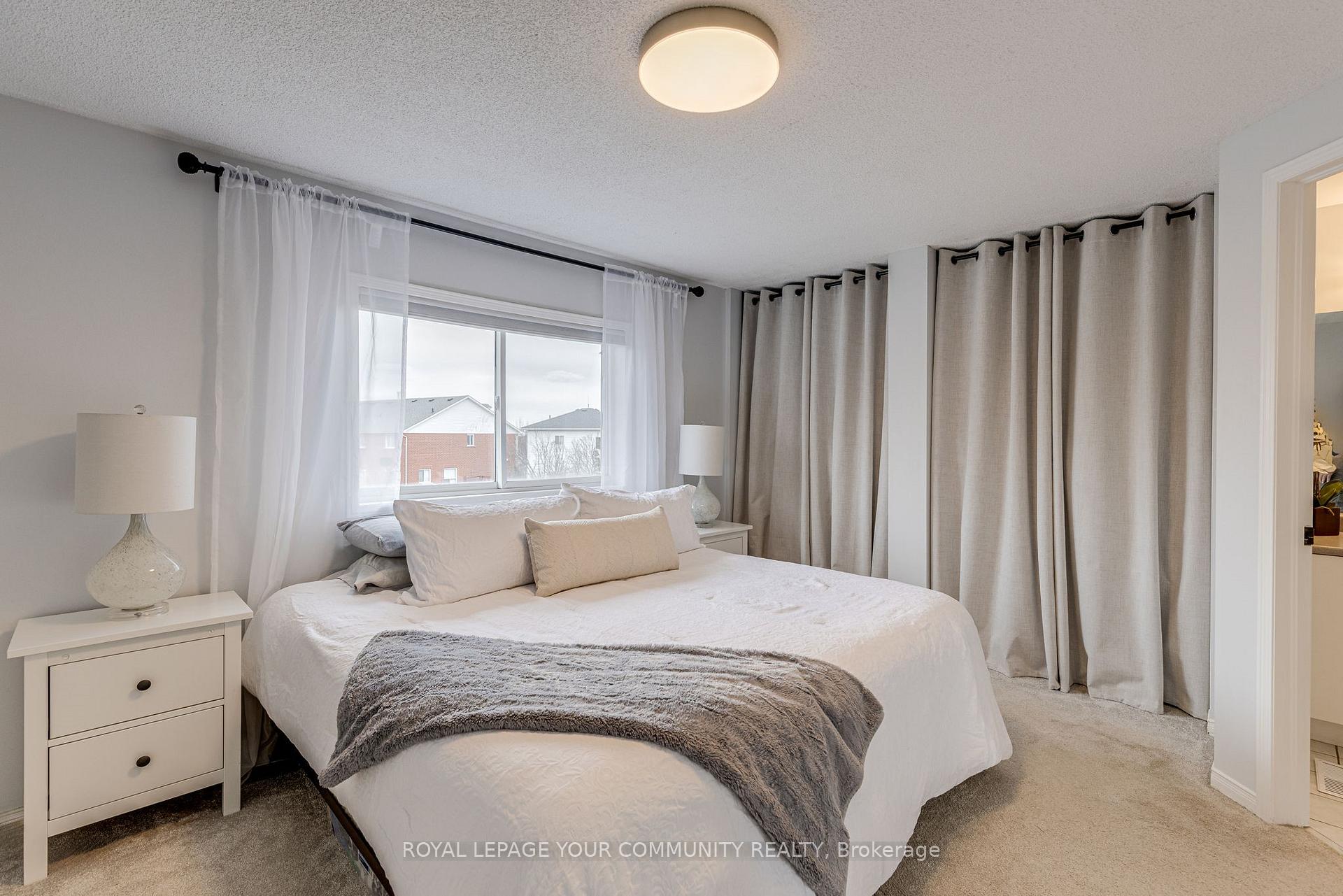 Photo 13 of 101 Black Cherry Crescent, Barrie, Holly — HOMEH