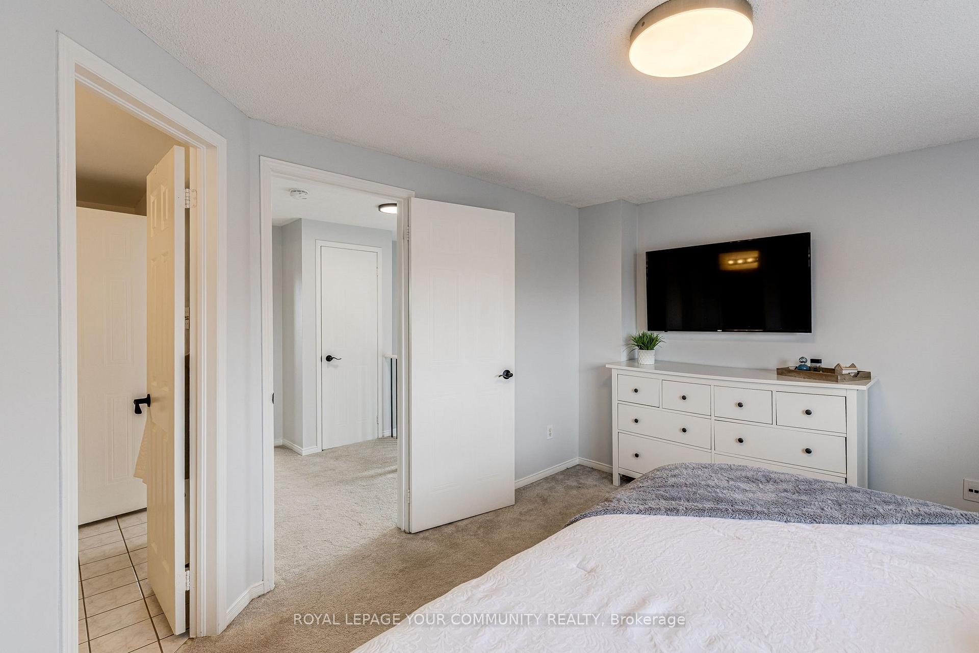 Photo 15 of 101 Black Cherry Crescent, Barrie, Holly — HOMEH
