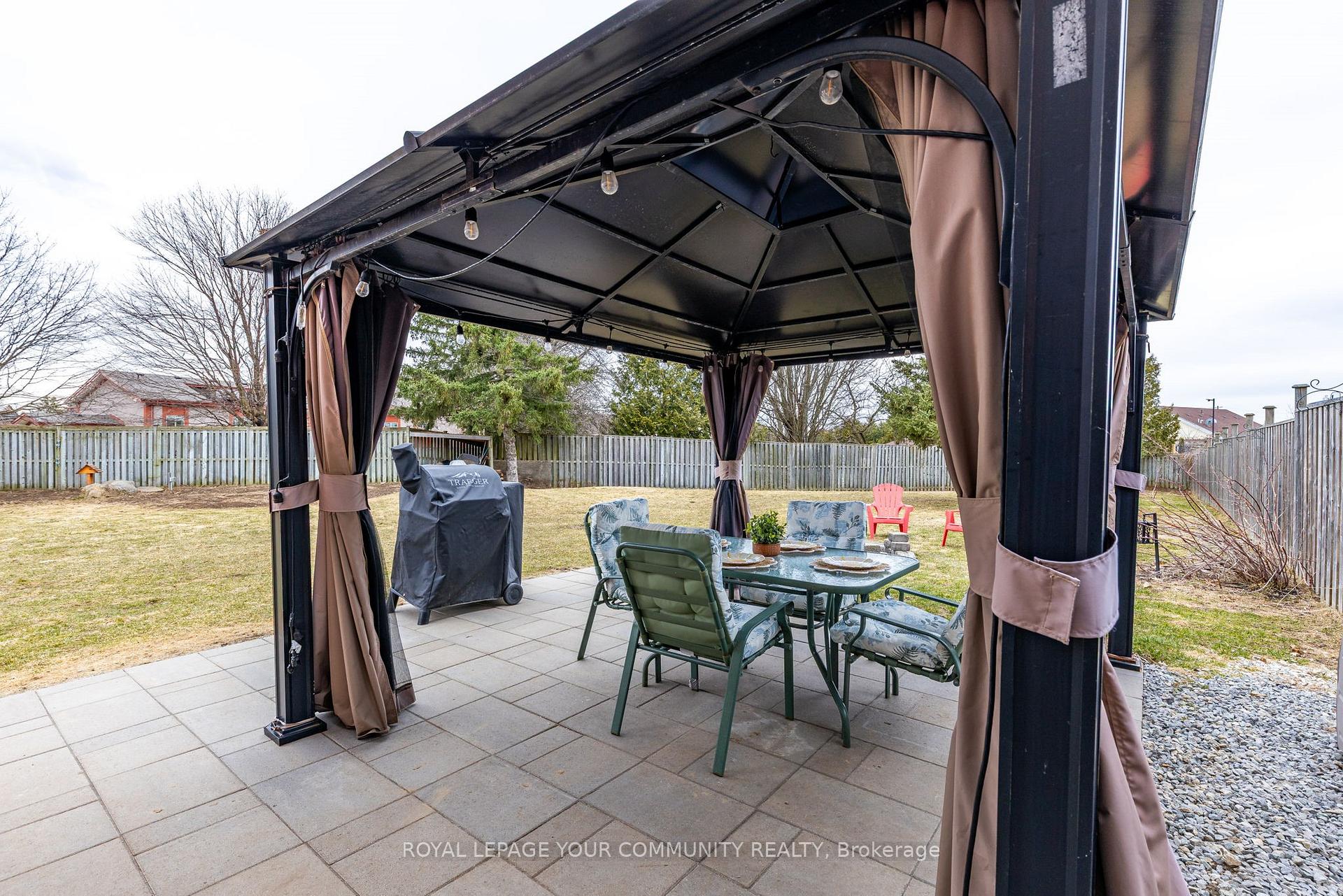 Photo 21 of 101 Black Cherry Crescent, Barrie, Holly — HOMEH