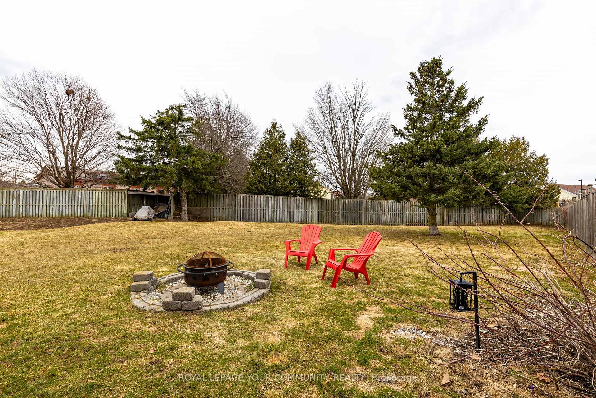 Photo 23 of 101 Black Cherry Crescent, Barrie, Holly — HOMEH
