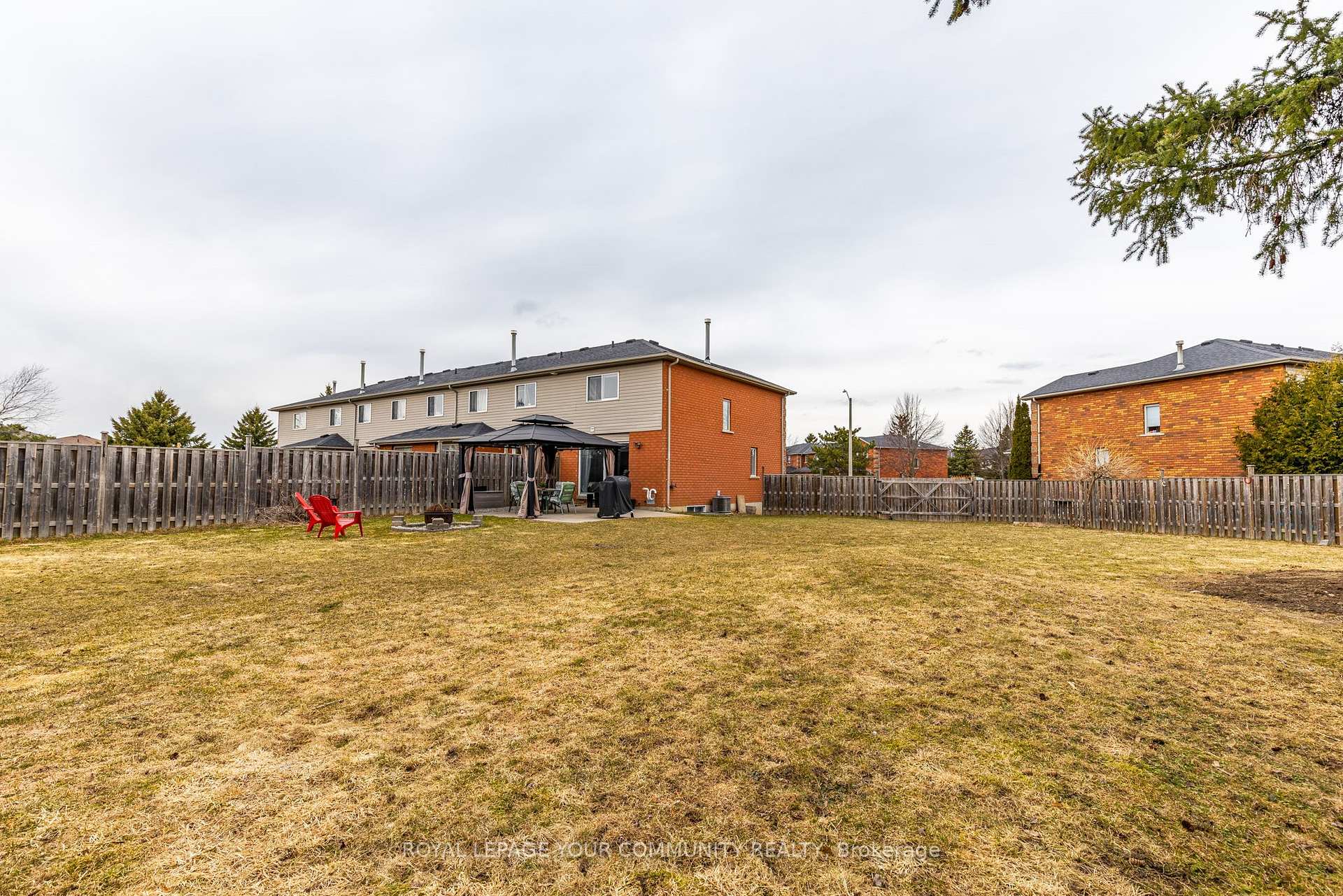 Photo 24 of 101 Black Cherry Crescent, Barrie, Holly — HOMEH