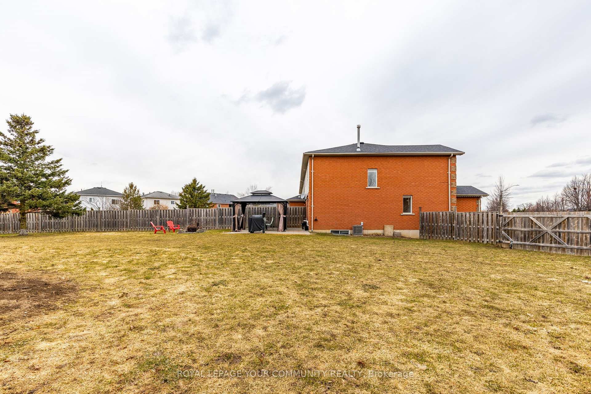 Photo 26 of 101 Black Cherry Crescent, Barrie, Holly — HOMEH