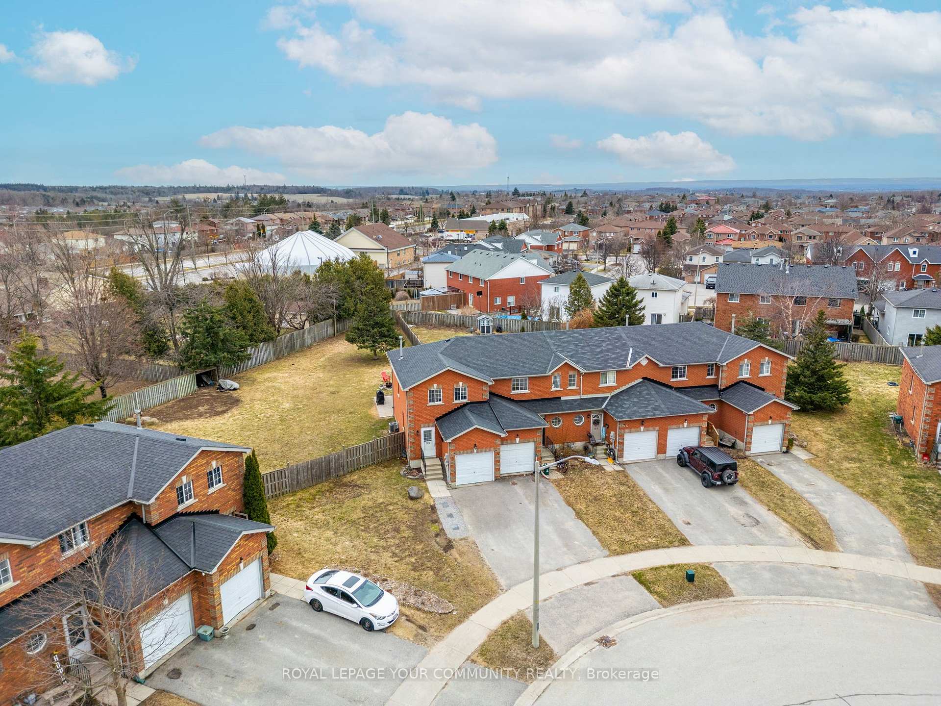 Photo 28 of 101 Black Cherry Crescent, Barrie, Holly — HOMEH