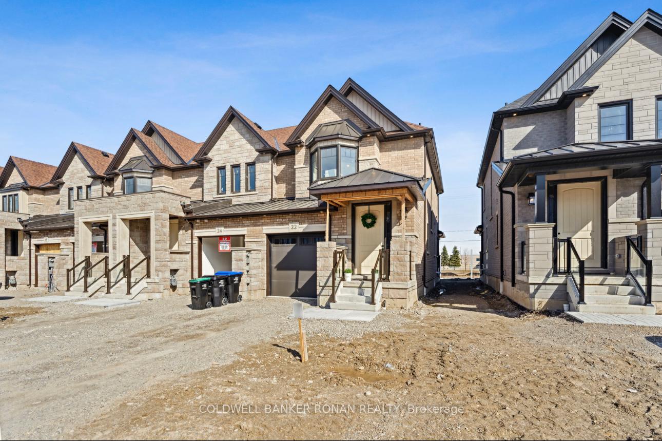 Photo 22 of 22 Kiernan Crescent N, New Tecumseth, Alliston — HOMEH