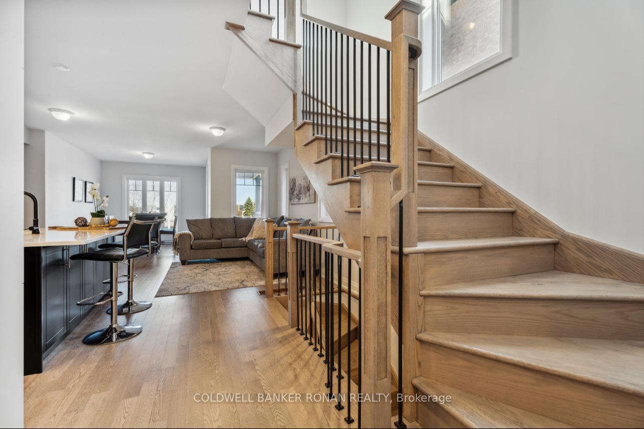 Photo 56 of 22 Kiernan Crescent N, New Tecumseth, Alliston — HOMEH