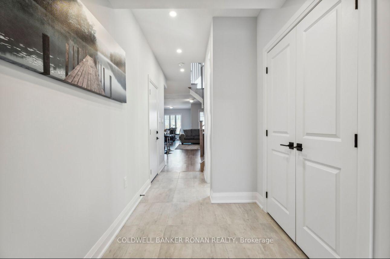 Photo 7 of 22 Kiernan Crescent N, New Tecumseth, Alliston — HOMEH