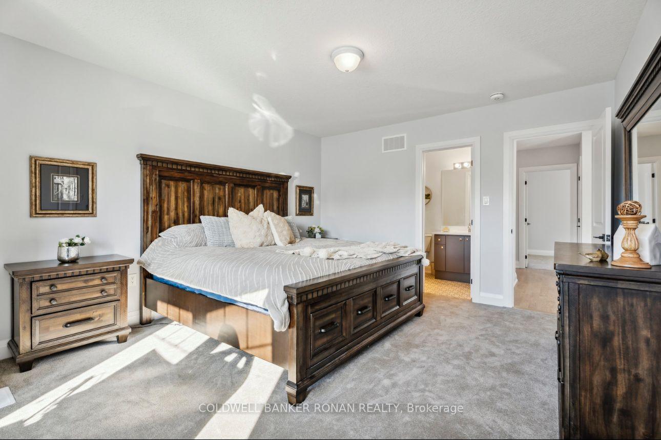 Photo 43 of 22 Kiernan Crescent N, New Tecumseth, Alliston — HOMEH