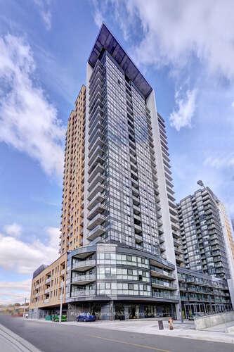 Photo 4 of Unit 401, 108 Garment Street, Kitchener, City Commercial Core — HOMEH