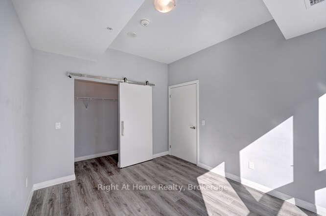 Photo 11 of Unit 401, 108 Garment Street, Kitchener, City Commercial Core — HOMEH