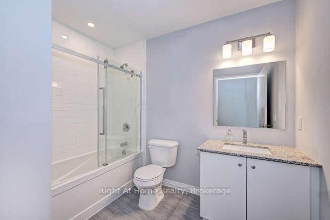 Photo 12 of Unit 401, 108 Garment Street, Kitchener, City Commercial Core — HOMEH