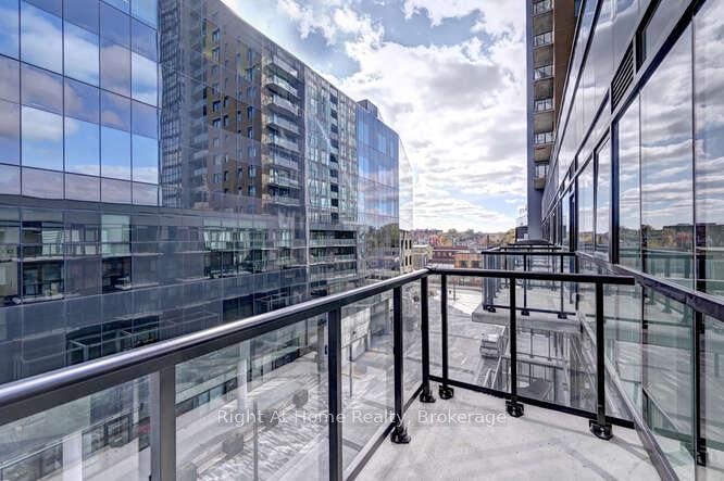 Photo 13 of Unit 401, 108 Garment Street, Kitchener, City Commercial Core — HOMEH