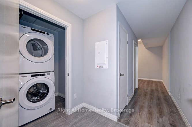 Photo 14 of Unit 401, 108 Garment Street, Kitchener, City Commercial Core — HOMEH