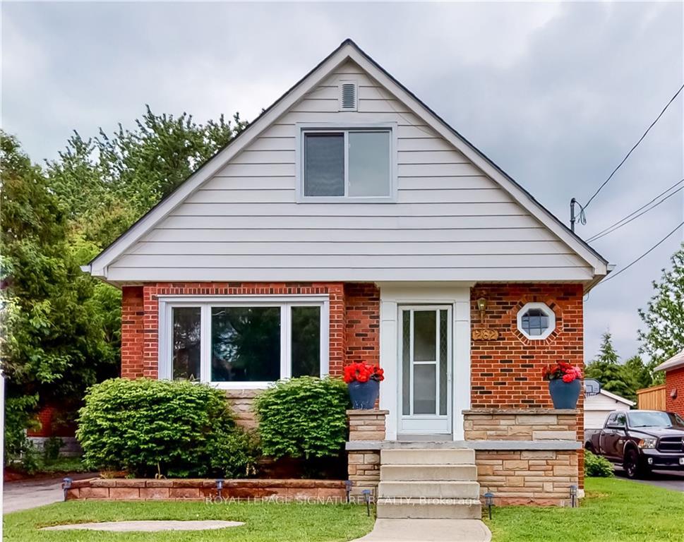 Front of Unit Upper, 282 East 18th Street