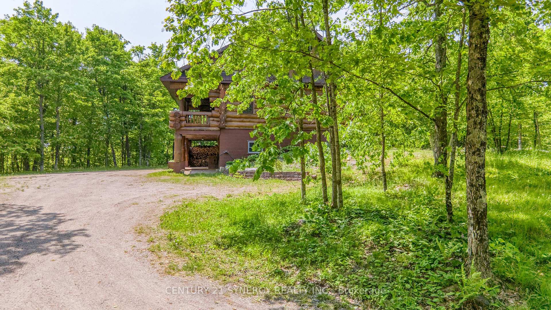 Photo 2 of 11436 509 Road, Frontenac, Frontenac North — HOMEH
