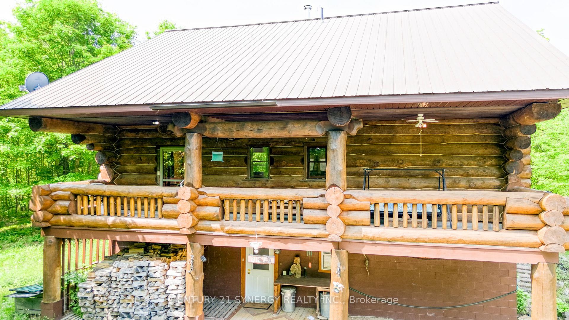 Photo 3 of 11436 509 Road, Frontenac, Frontenac North — HOMEH