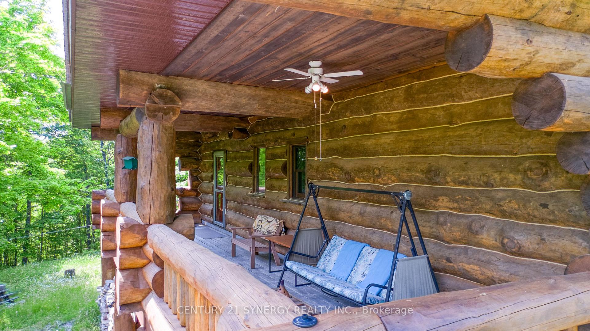Photo 4 of 11436 509 Road, Frontenac, Frontenac North — HOMEH