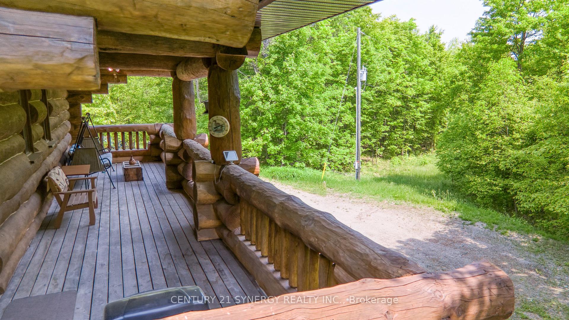 Photo 5 of 11436 509 Road, Frontenac, Frontenac North — HOMEH