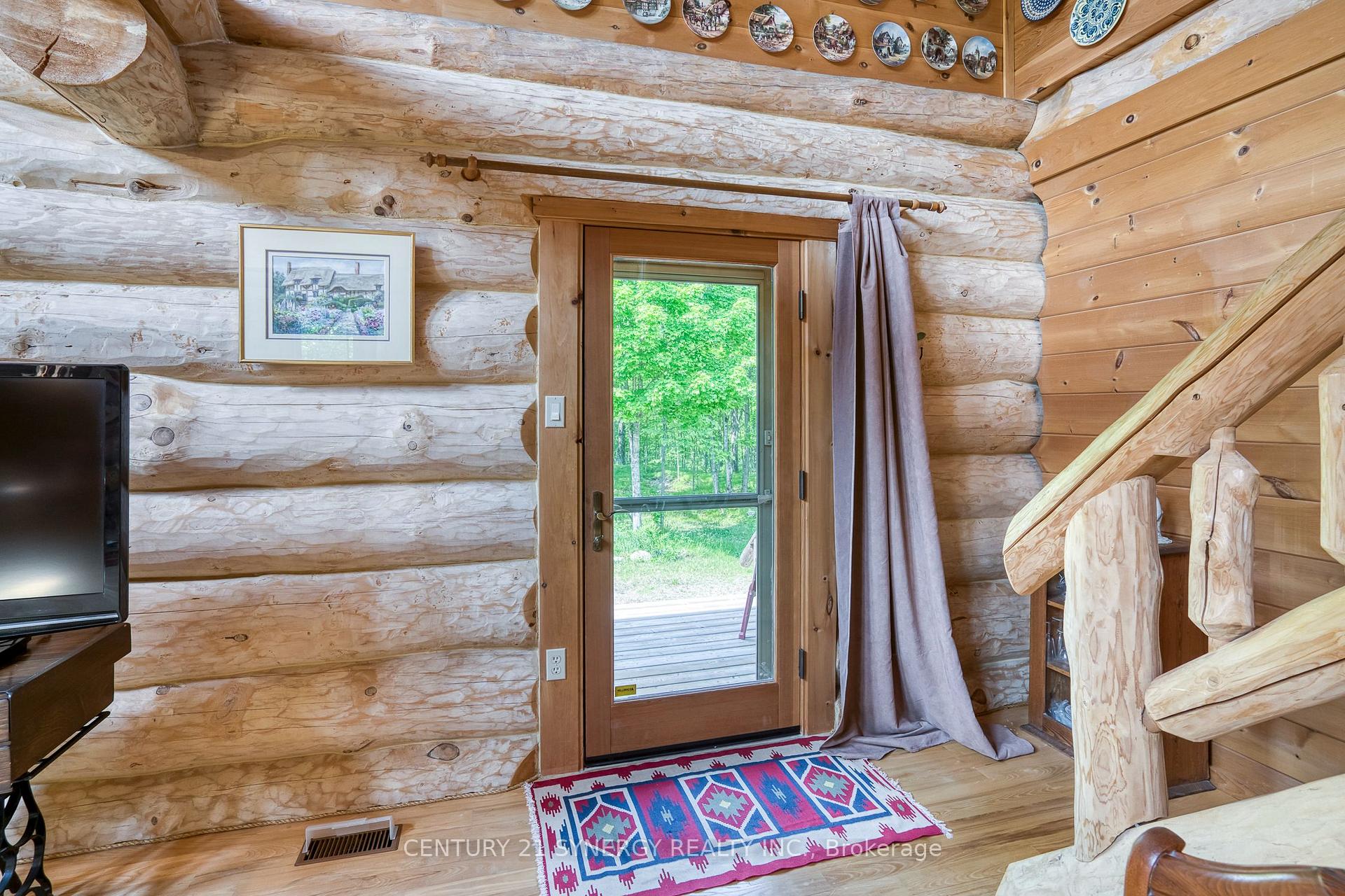 Photo 7 of 11436 509 Road, Frontenac, Frontenac North — HOMEH