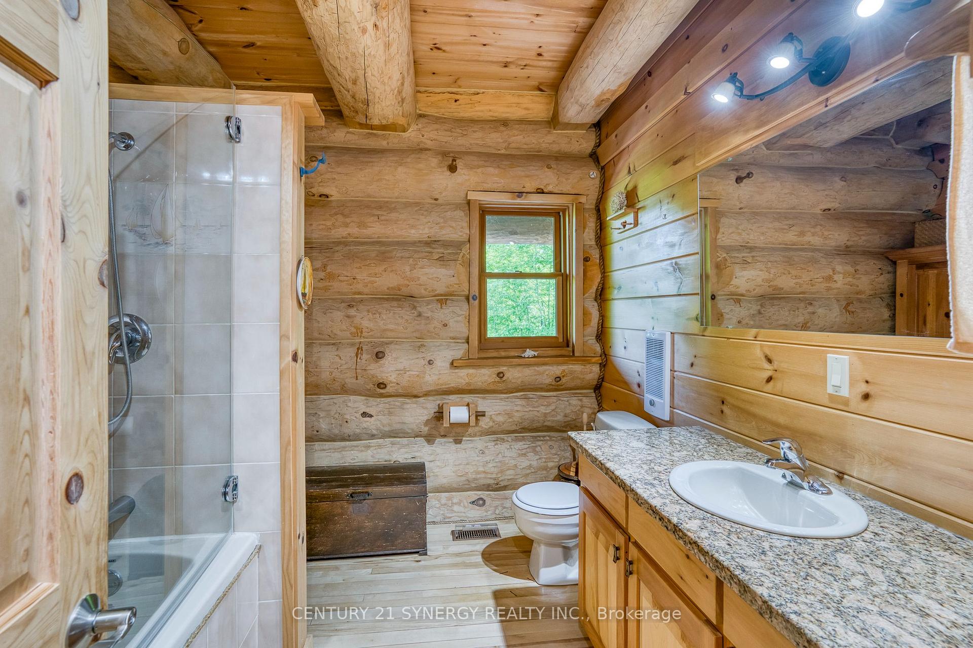 Photo 15 of 11436 509 Road, Frontenac, Frontenac North — HOMEH