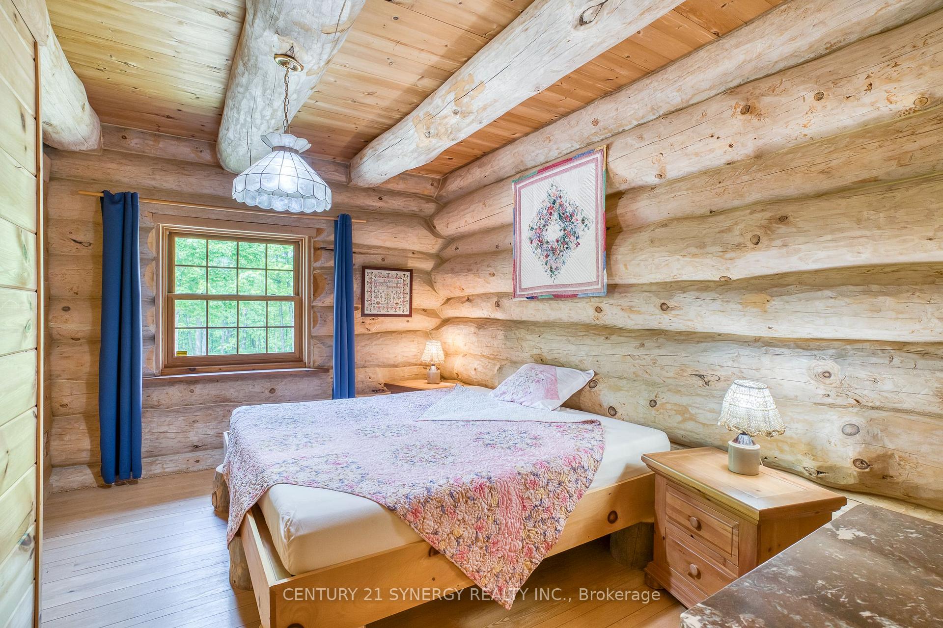 Photo 16 of 11436 509 Road, Frontenac, Frontenac North — HOMEH