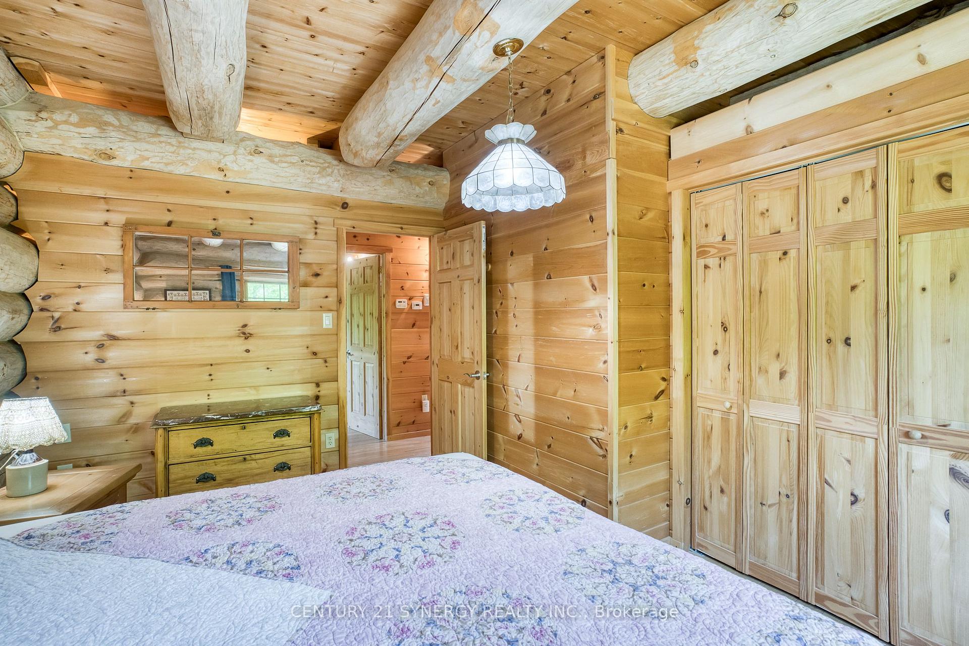 Photo 17 of 11436 509 Road, Frontenac, Frontenac North — HOMEH