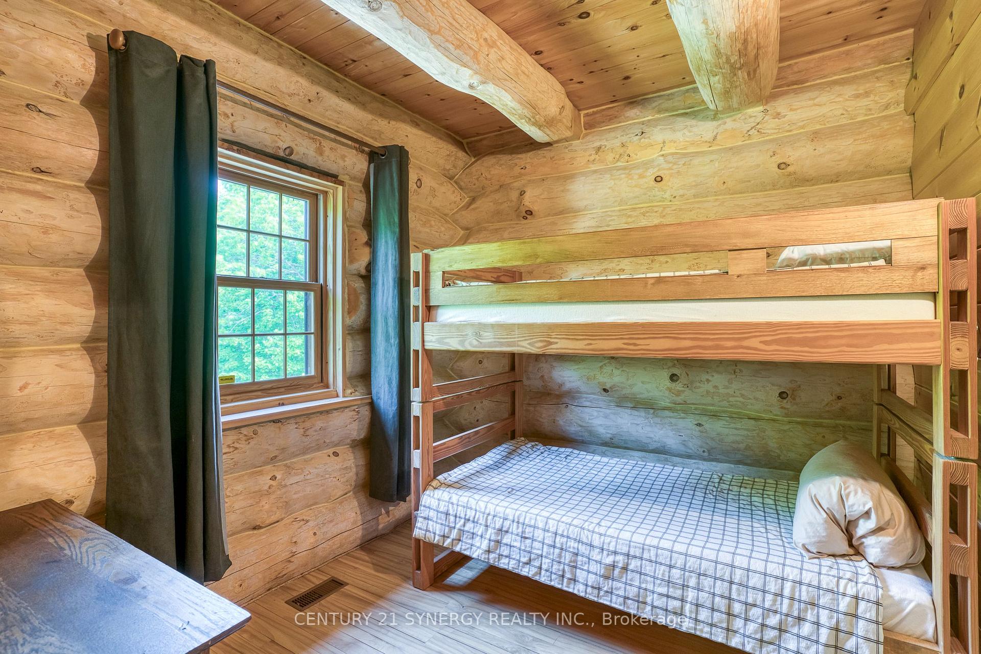 Photo 18 of 11436 509 Road, Frontenac, Frontenac North — HOMEH