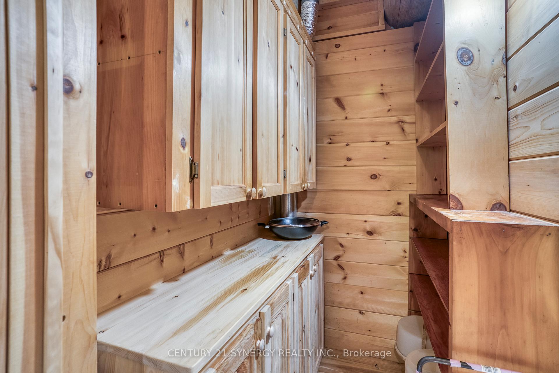 Photo 20 of 11436 509 Road, Frontenac, Frontenac North — HOMEH