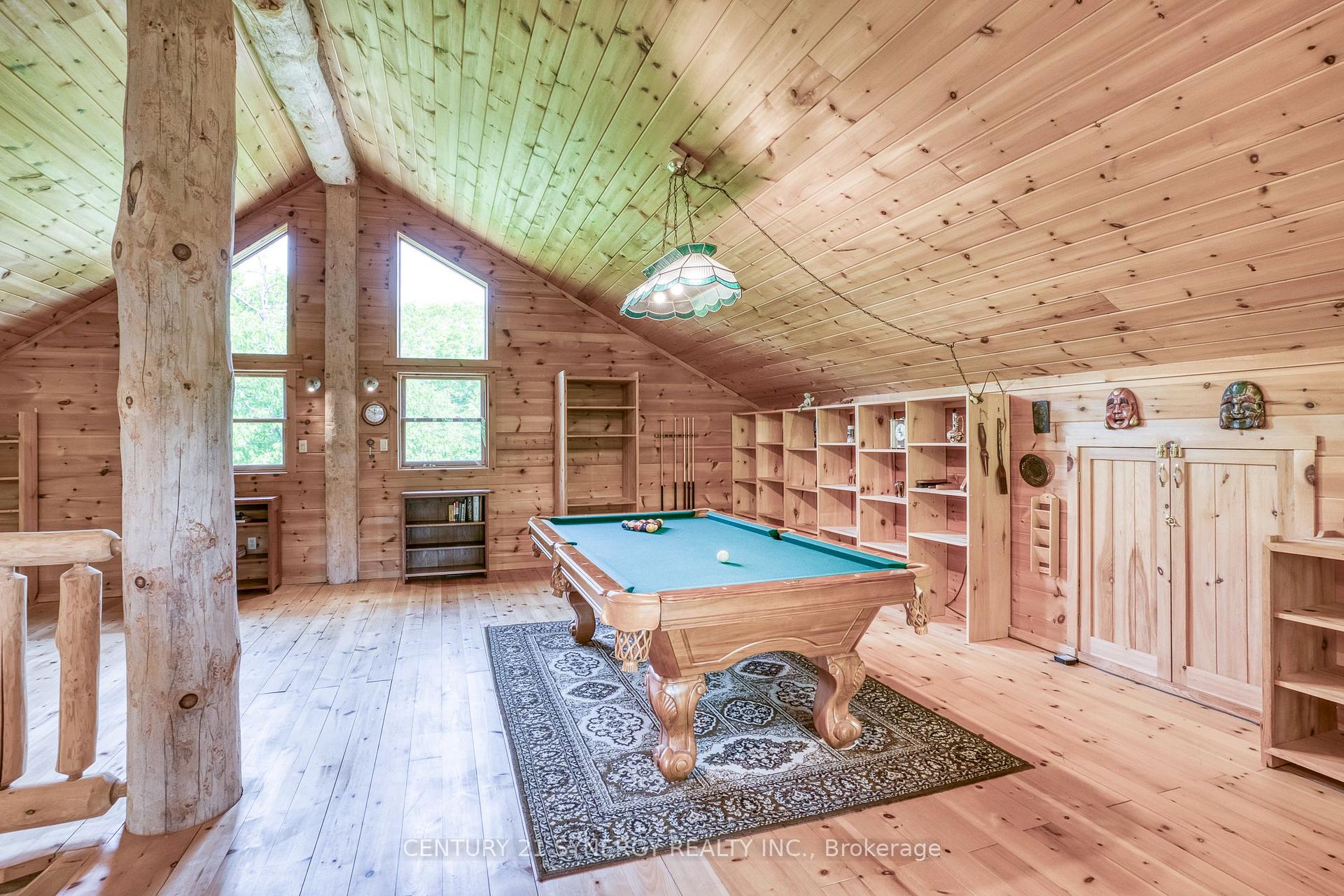 Photo 21 of 11436 509 Road, Frontenac, Frontenac North — HOMEH