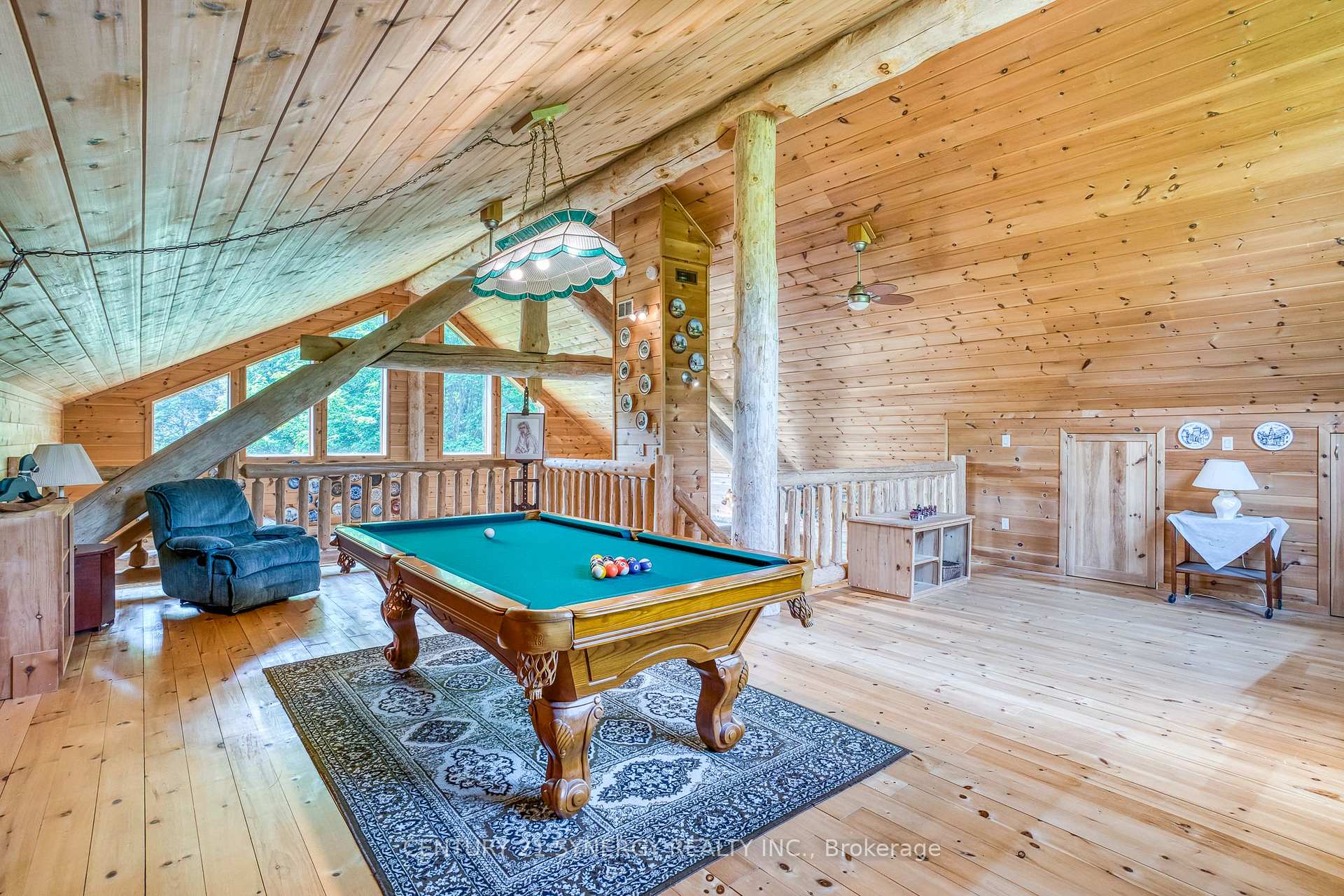 Photo 22 of 11436 509 Road, Frontenac, Frontenac North — HOMEH
