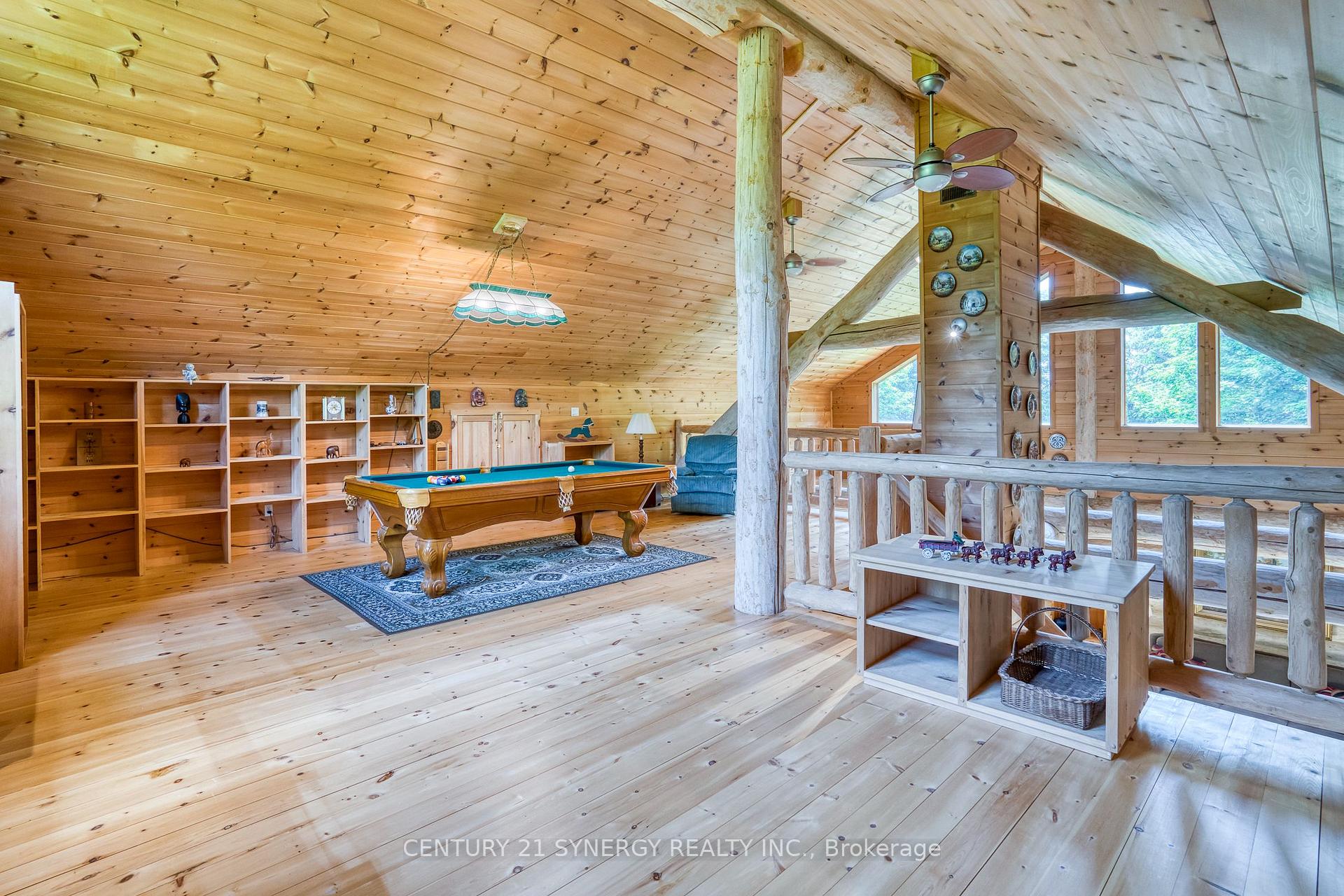 Photo 23 of 11436 509 Road, Frontenac, Frontenac North — HOMEH