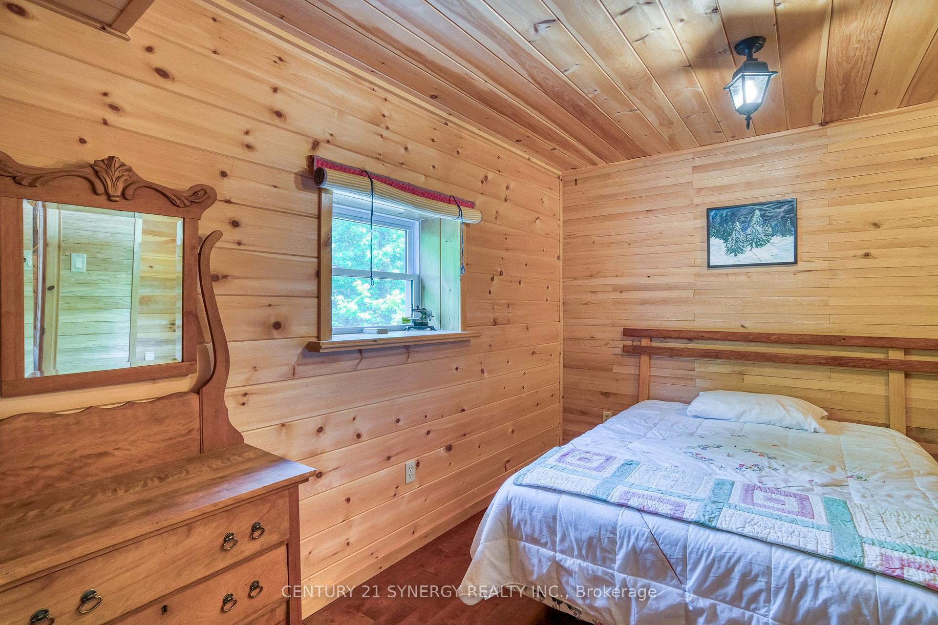 Photo 26 of 11436 509 Road, Frontenac, Frontenac North — HOMEH