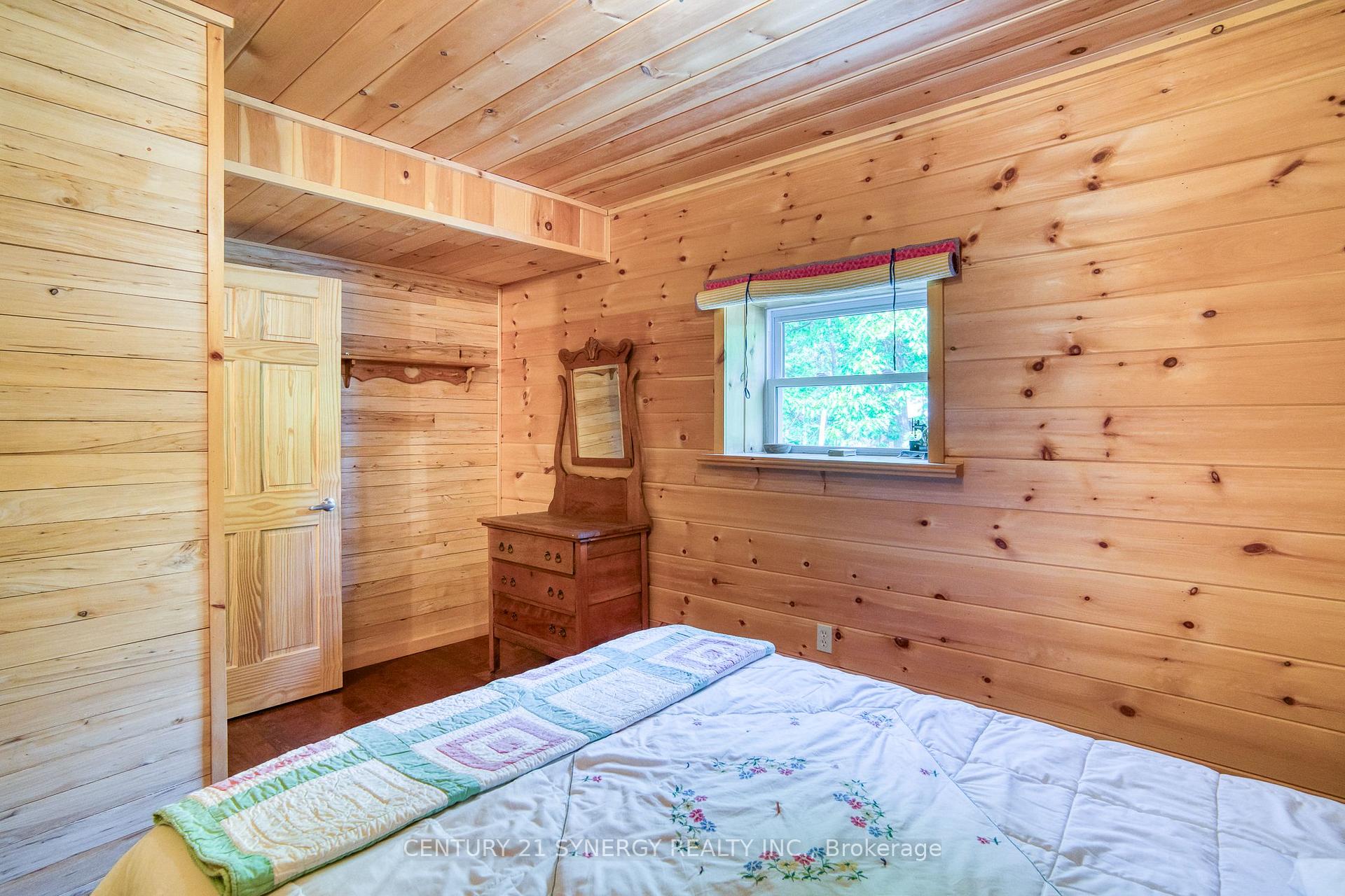 Photo 27 of 11436 509 Road, Frontenac, Frontenac North — HOMEH