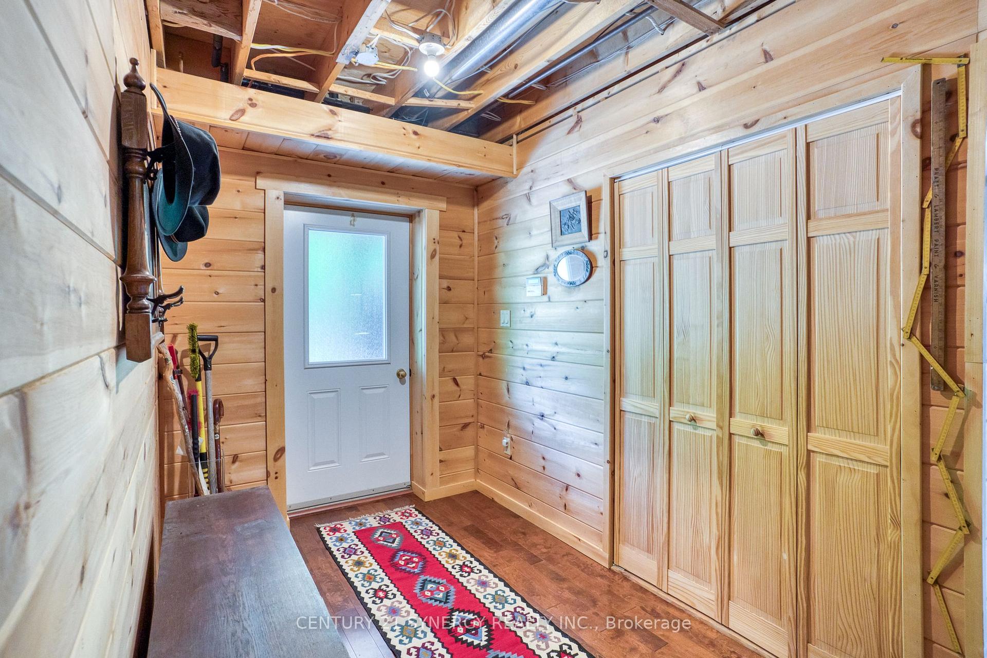 Photo 29 of 11436 509 Road, Frontenac, Frontenac North — HOMEH