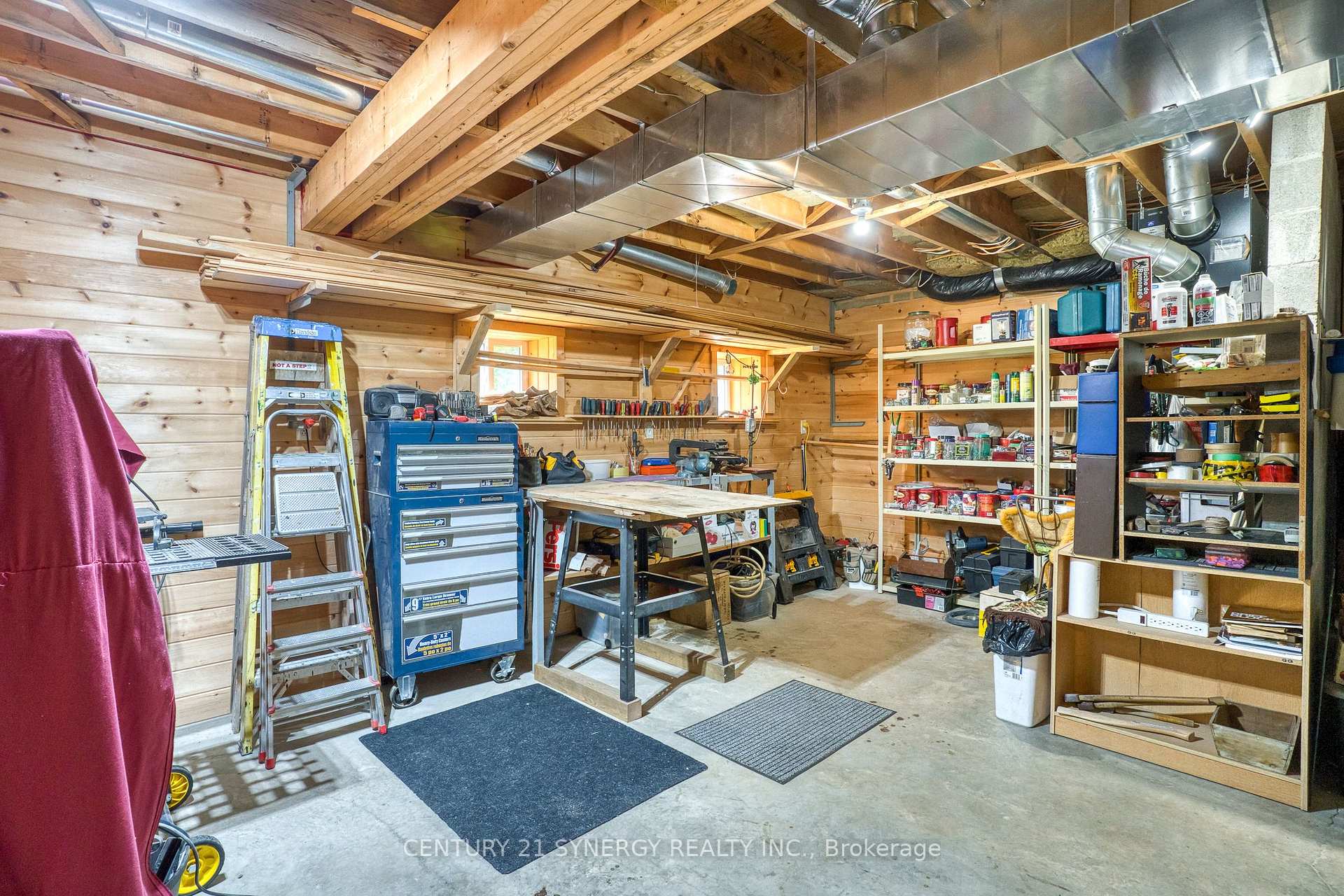 Photo 31 of 11436 509 Road, Frontenac, Frontenac North — HOMEH