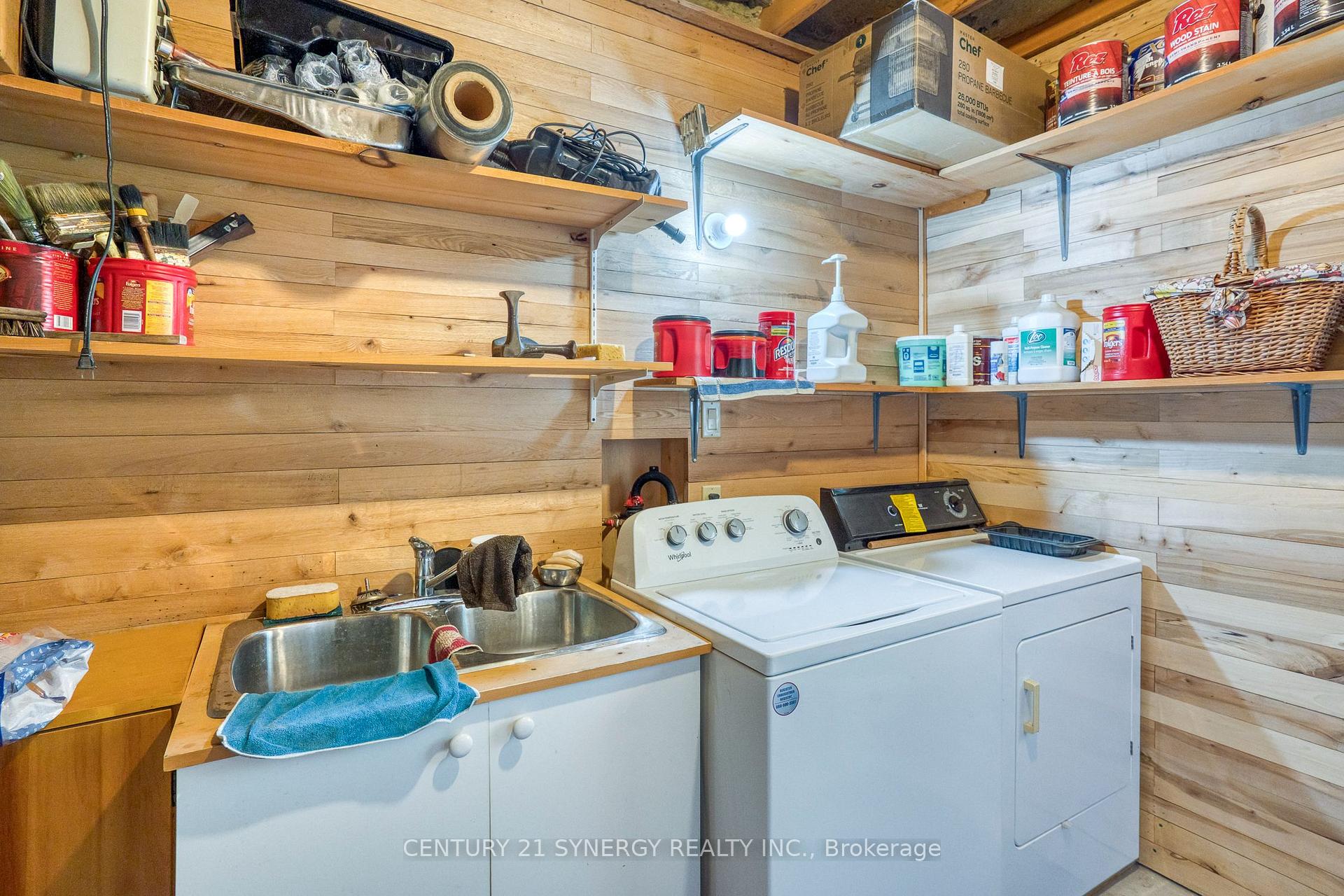 Photo 32 of 11436 509 Road, Frontenac, Frontenac North — HOMEH