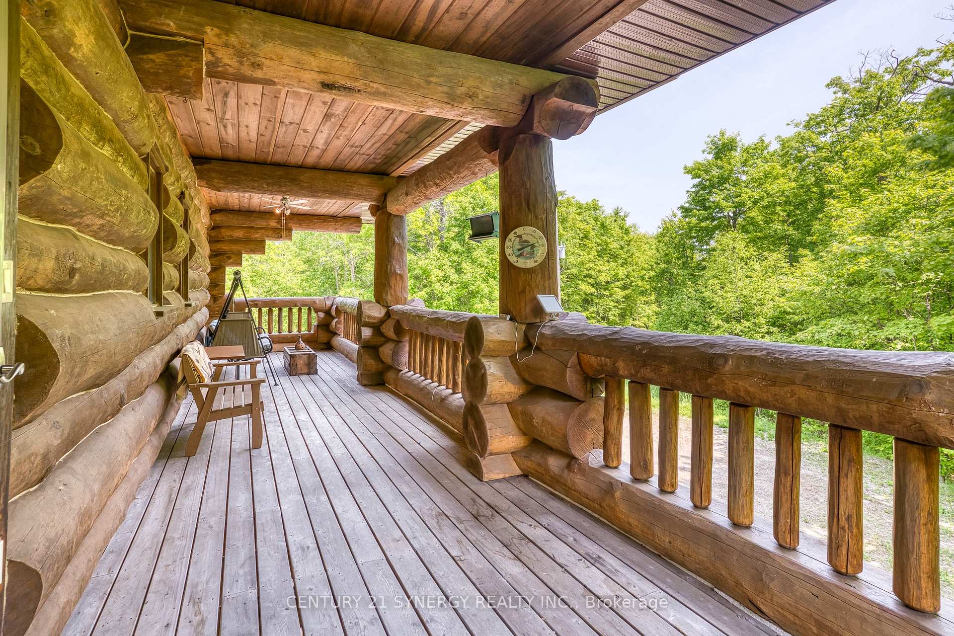 Photo 33 of 11436 509 Road, Frontenac, Frontenac North — HOMEH