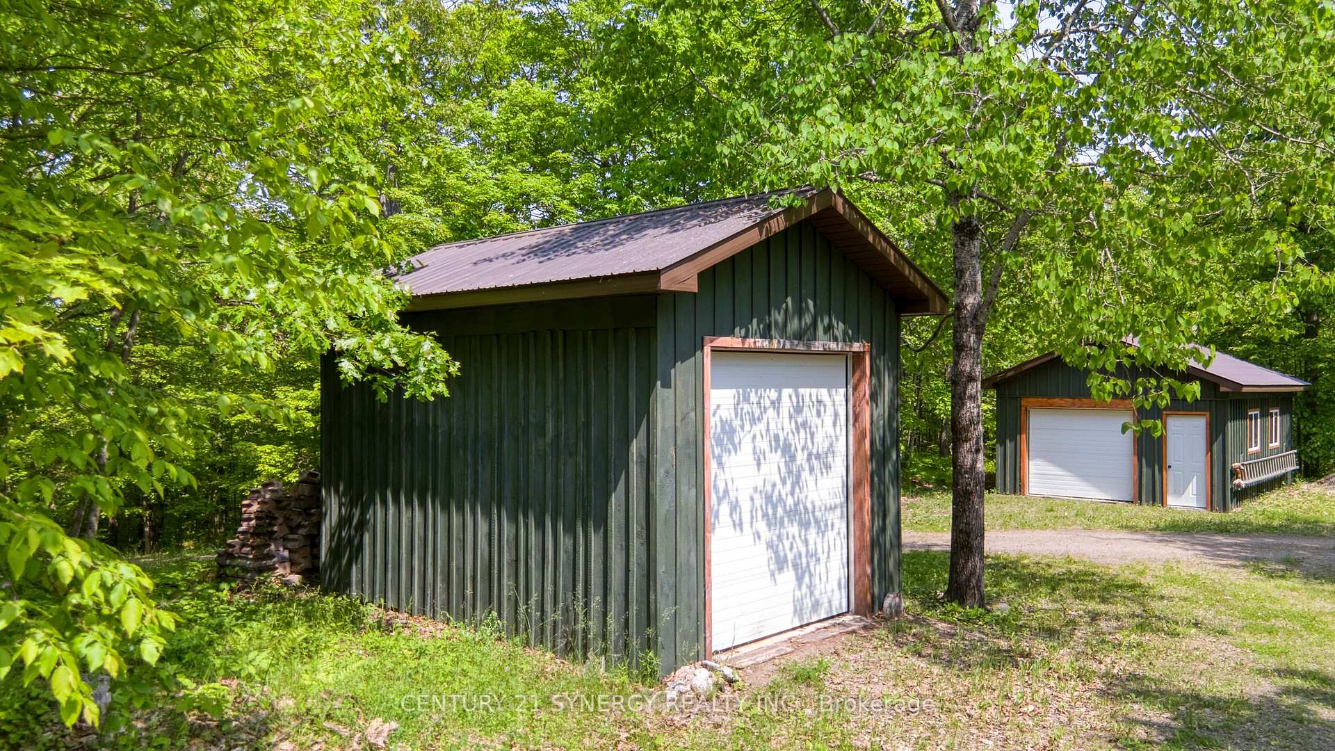 Photo 34 of 11436 509 Road, Frontenac, Frontenac North — HOMEH