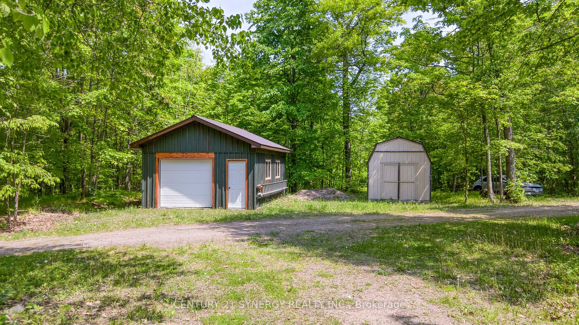 Photo 35 of 11436 509 Road, Frontenac, Frontenac North — HOMEH