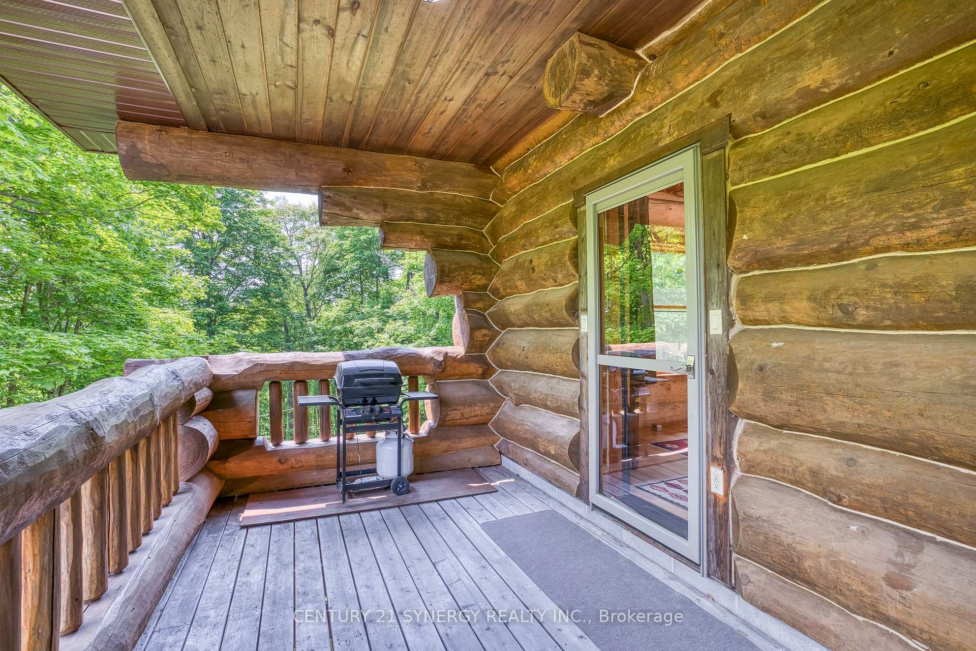 Photo 38 of 11436 509 Road, Frontenac, Frontenac North — HOMEH