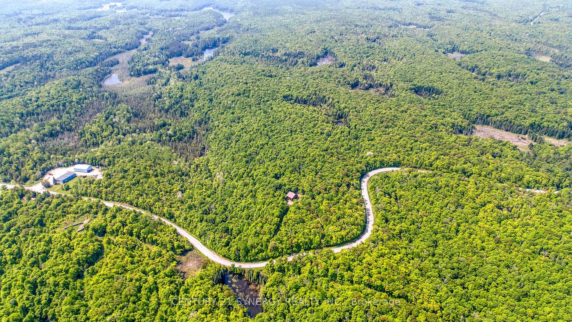 Photo 39 of 11436 509 Road, Frontenac, Frontenac North — HOMEH