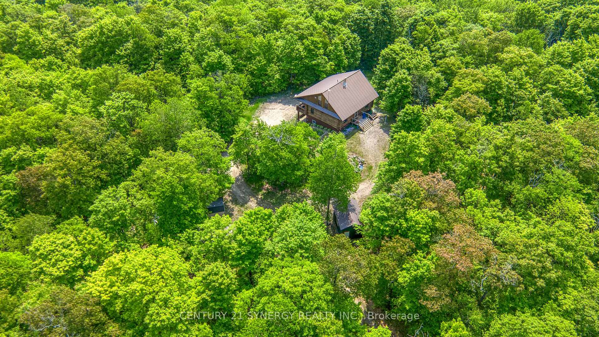 Photo 40 of 11436 509 Road, Frontenac, Frontenac North — HOMEH
