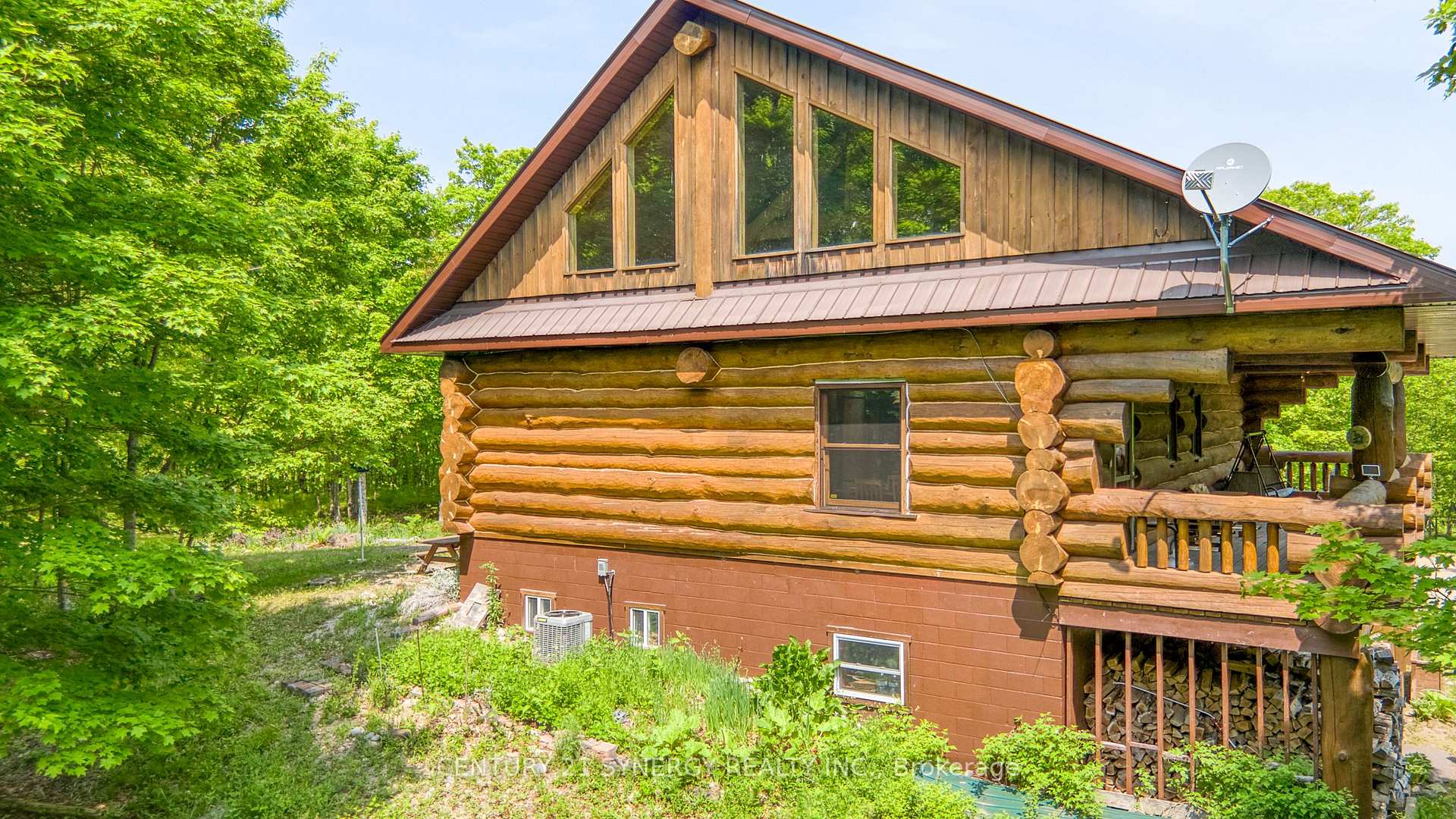 Photo 41 of 11436 509 Road, Frontenac, Frontenac North — HOMEH
