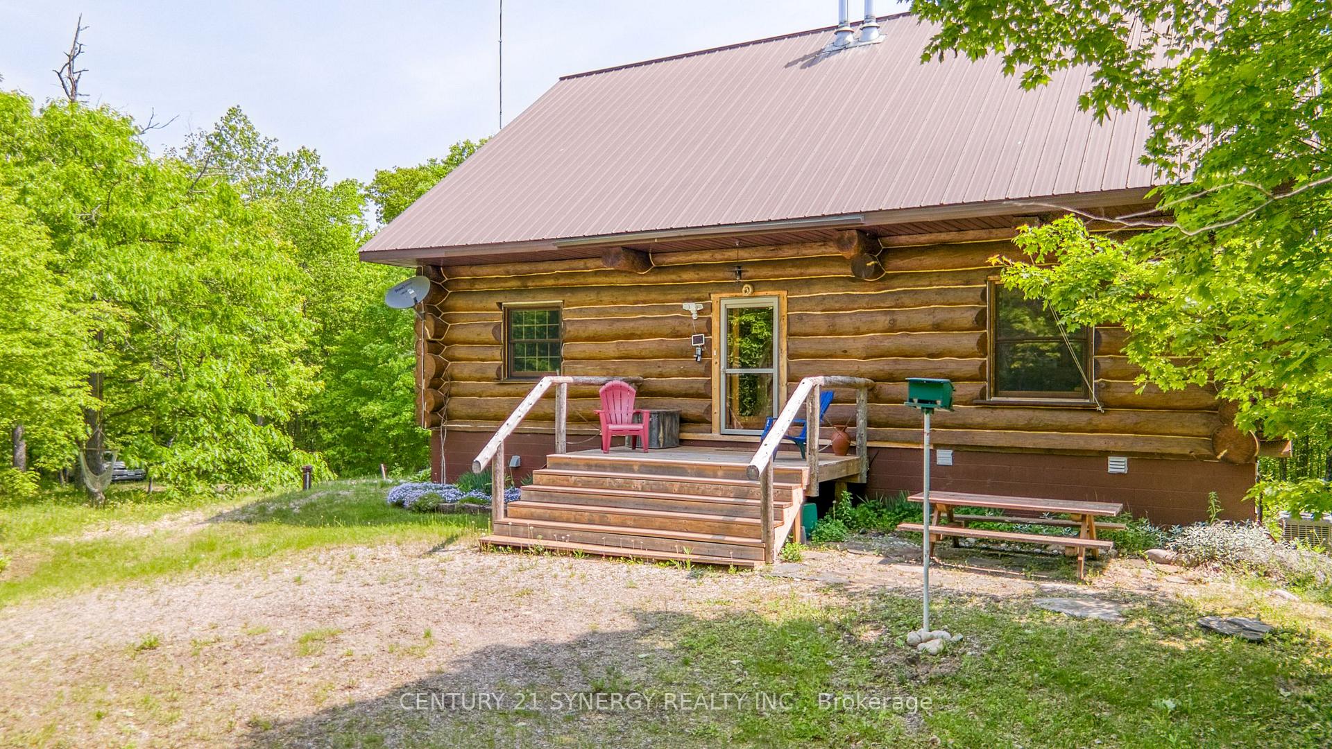 Photo 42 of 11436 509 Road, Frontenac, Frontenac North — HOMEH