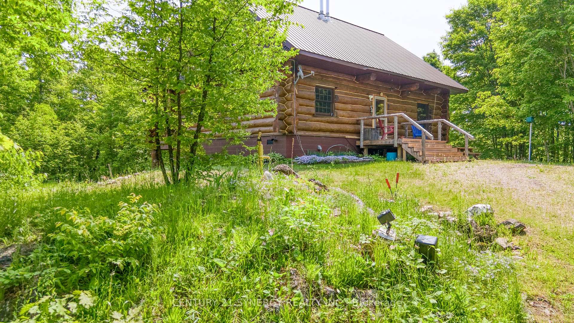 Photo 47 of 11436 509 Road, Frontenac, Frontenac North — HOMEH