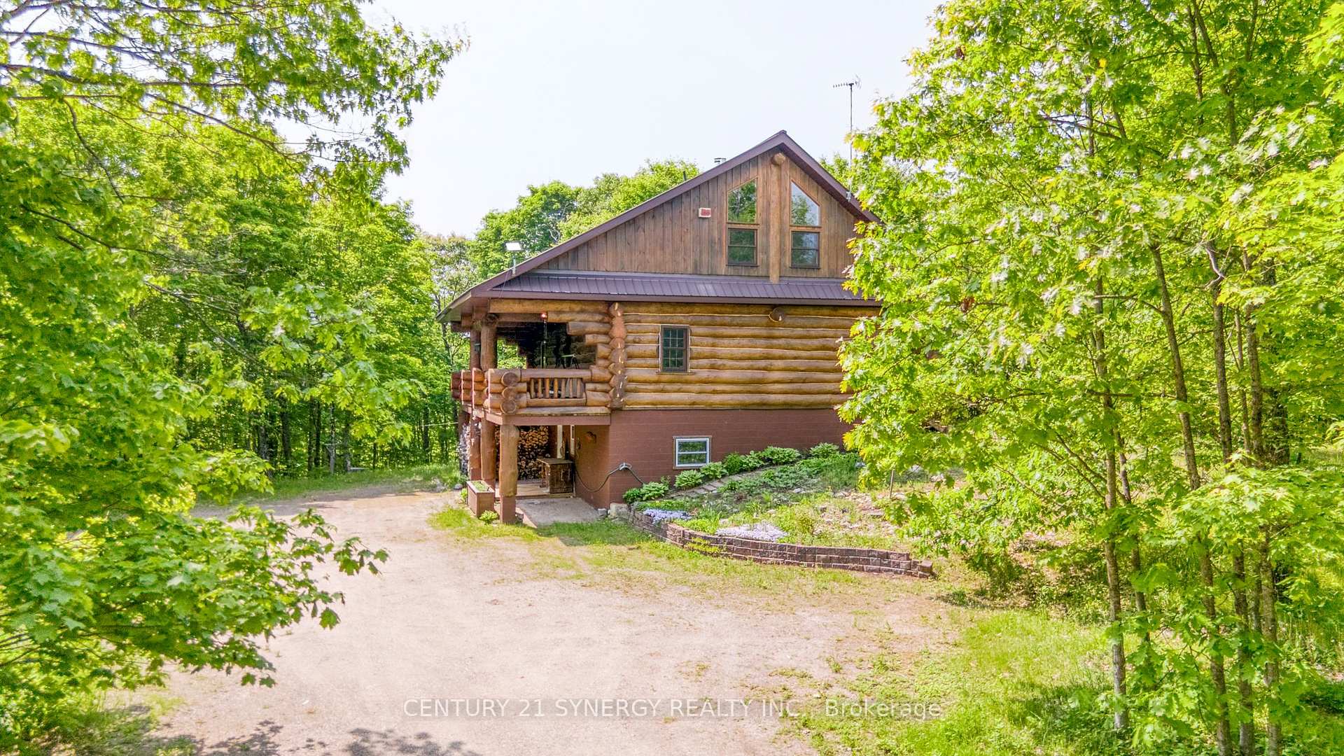 Photo 49 of 11436 509 Road, Frontenac, Frontenac North — HOMEH