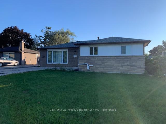 Photo 1 of 191 Folkstone Crescent, Brampton, Southgate — HOMEH