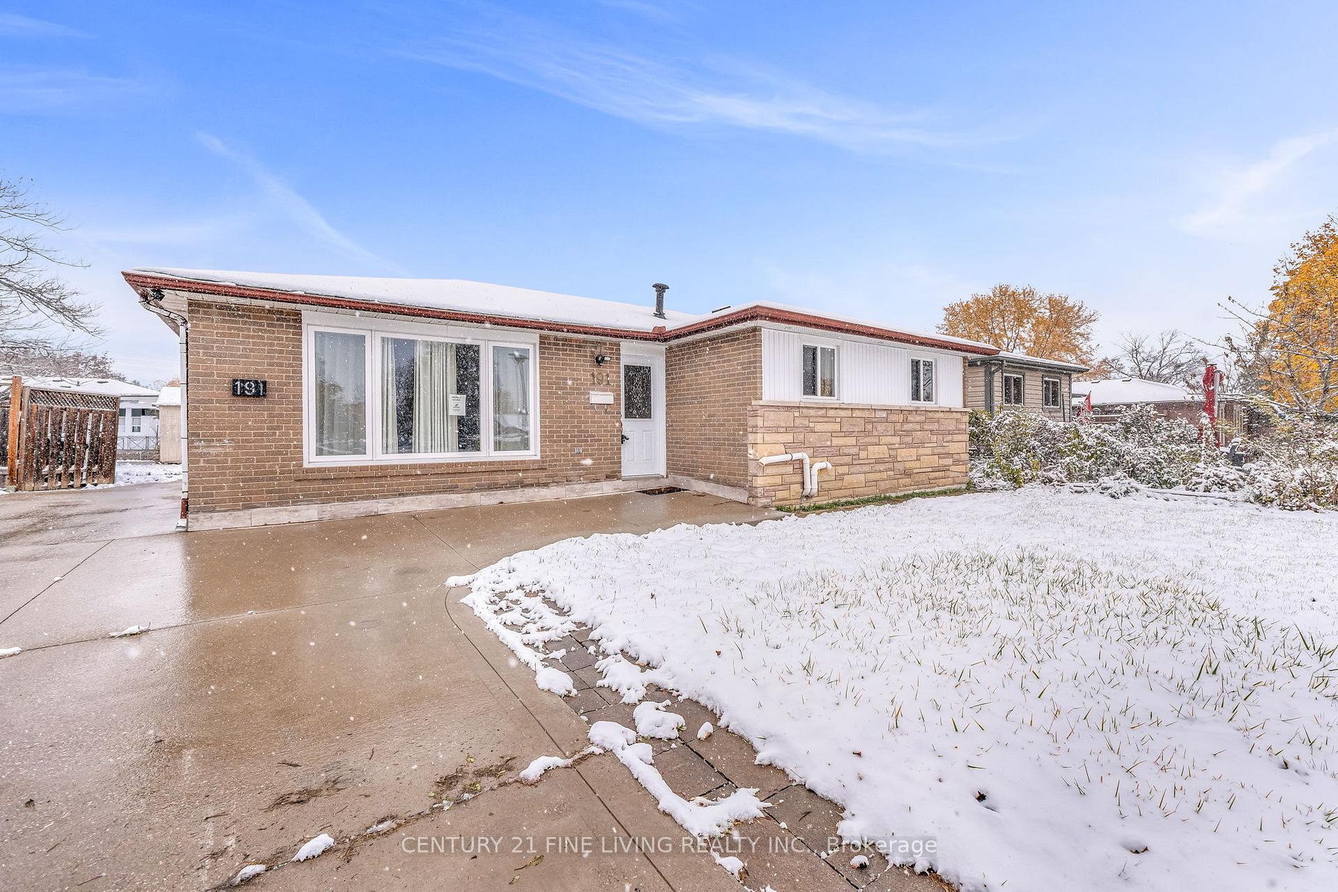 Photo 4 of 191 Folkstone Crescent, Brampton, Southgate — HOMEH