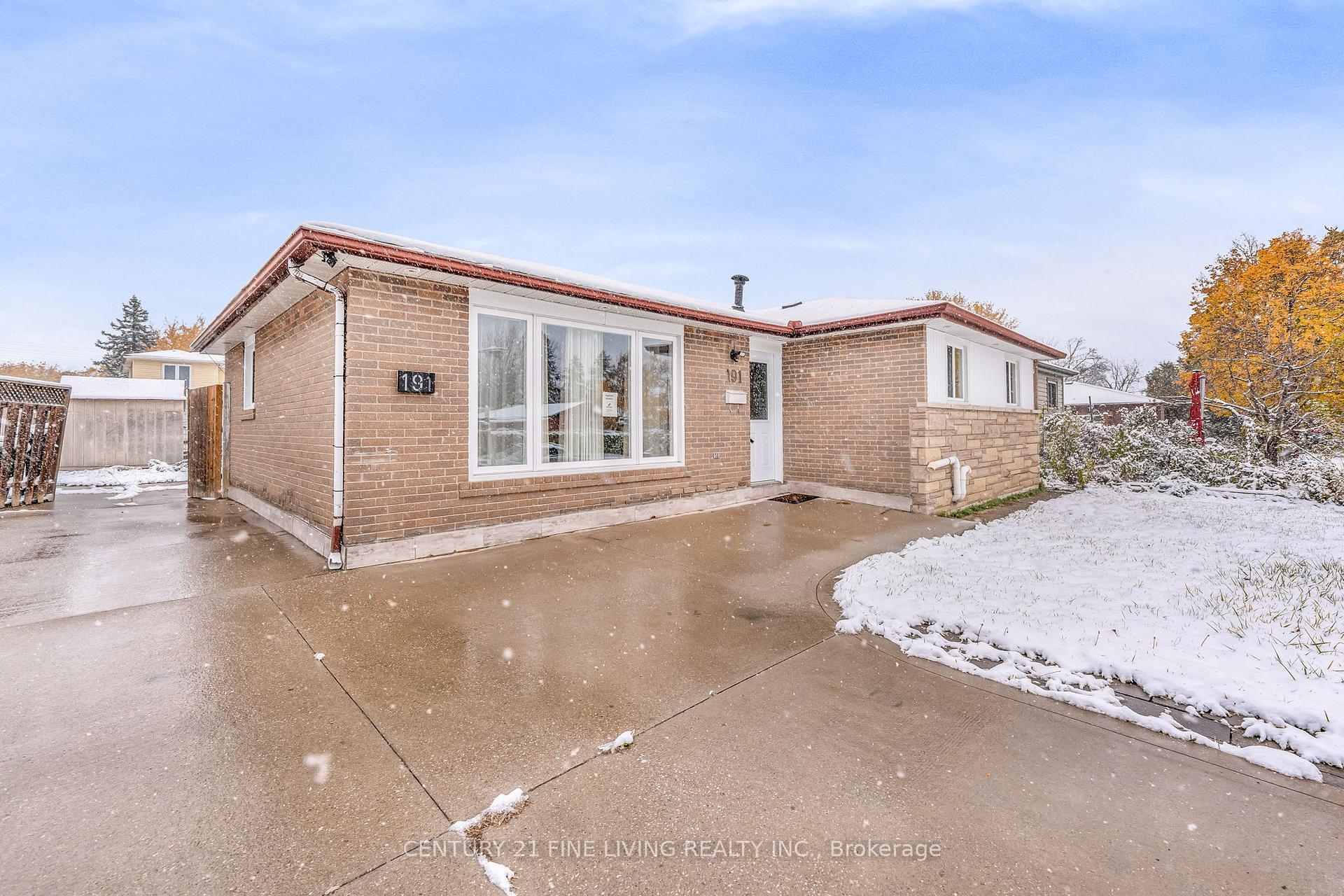 Photo 5 of 191 Folkstone Crescent, Brampton, Southgate — HOMEH