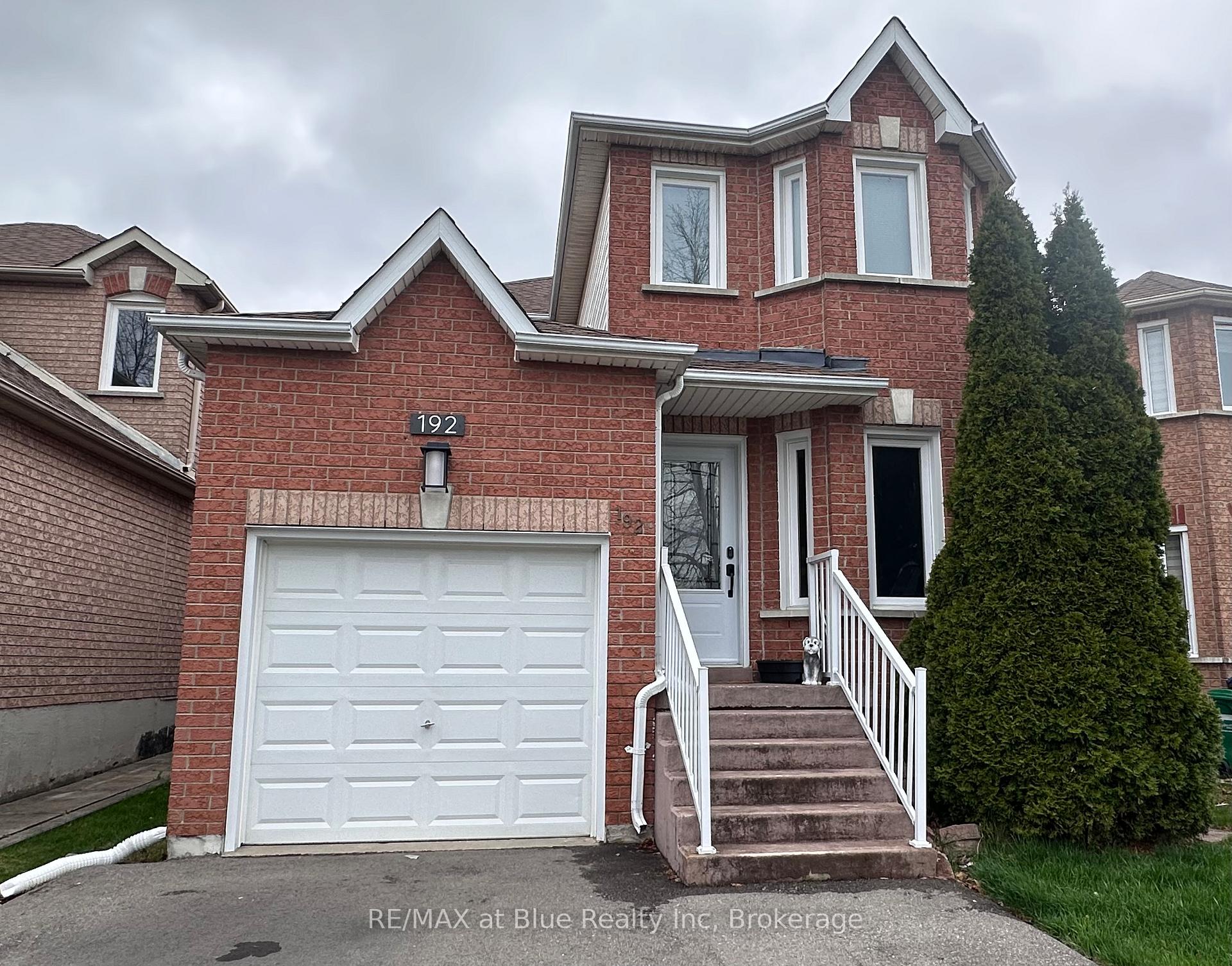 Front of 192 Lockwood Road