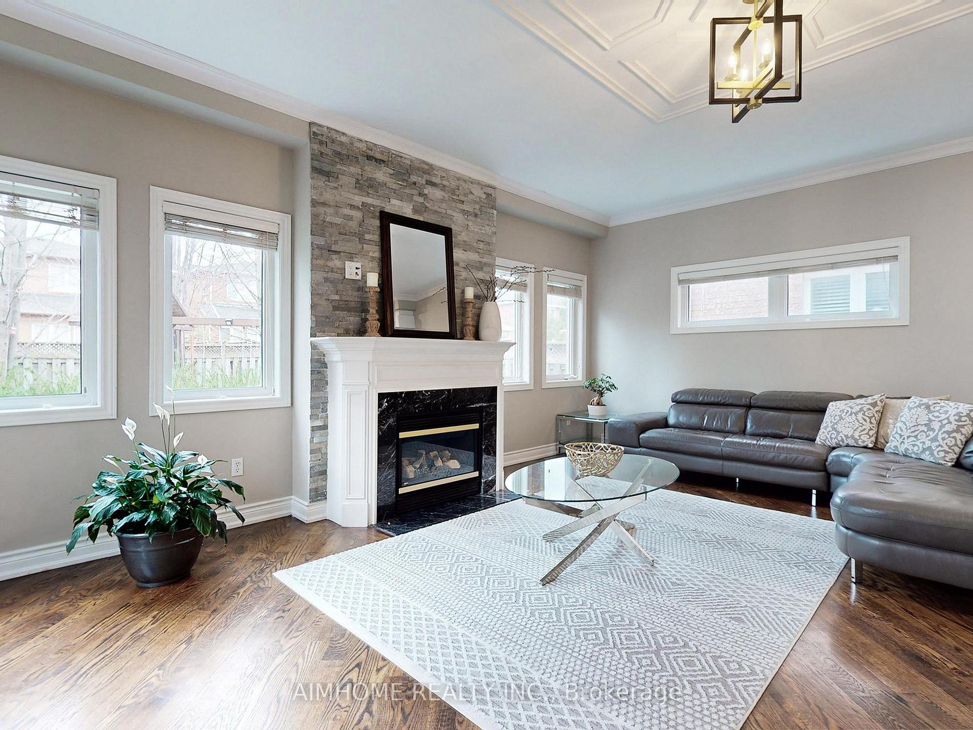 Photo 16 of 509 Ravineview Way, Oakville, Wedgewood Creek — HOMEH